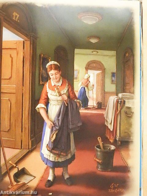 Válogatott Andersen mesék