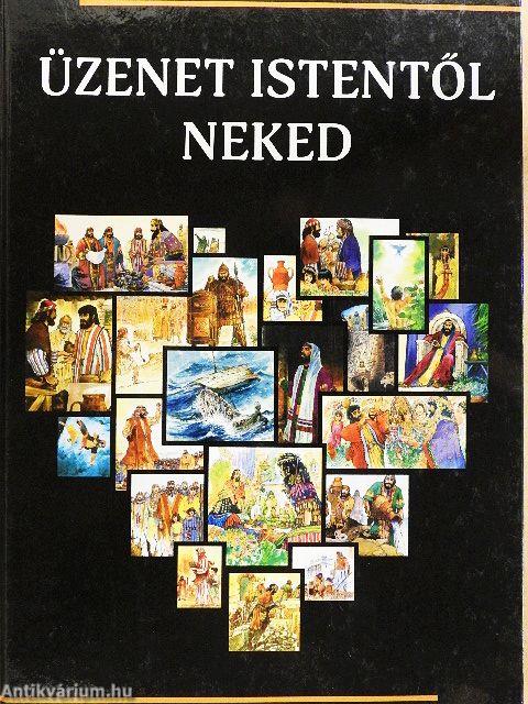 Üzenet Istentől Neked