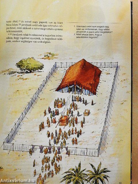 Üzenet Istentől Neked