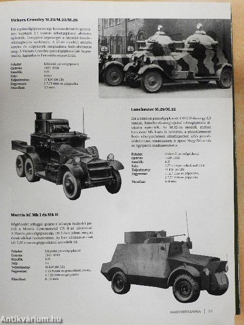 1000 katonai jármű