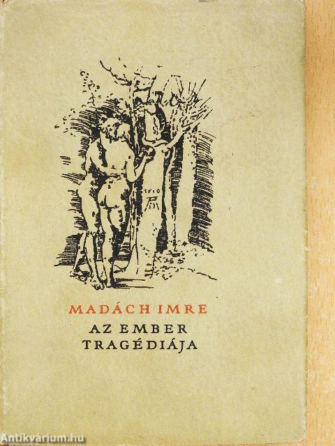 Az ember tragédiája