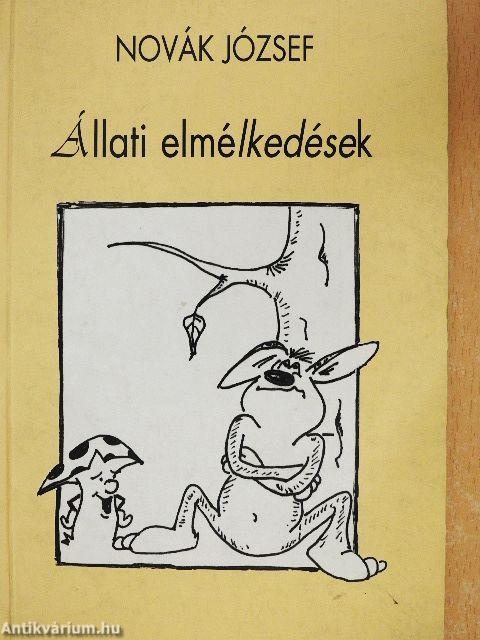 Állati elmélkedések