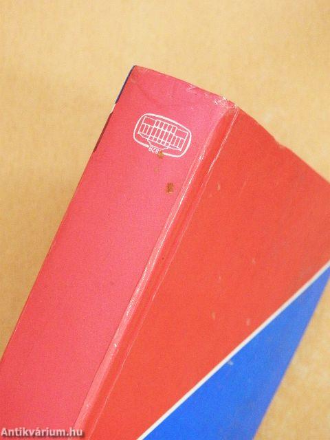 Magyar-angol szótár