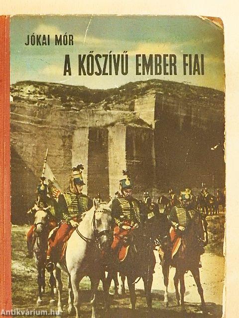 A kőszívű ember fiai