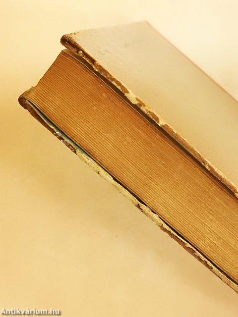 A kőszívű ember fiai