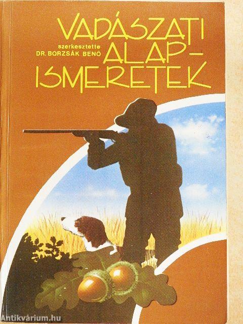 Vadászati alapismeretek