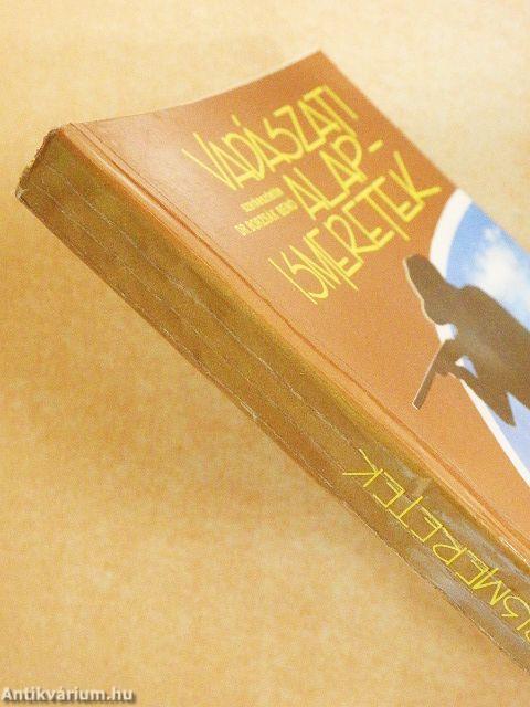 Vadászati alapismeretek