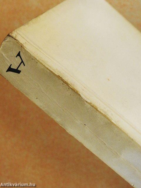 Rekviem egy hajdanvolt birodalomért