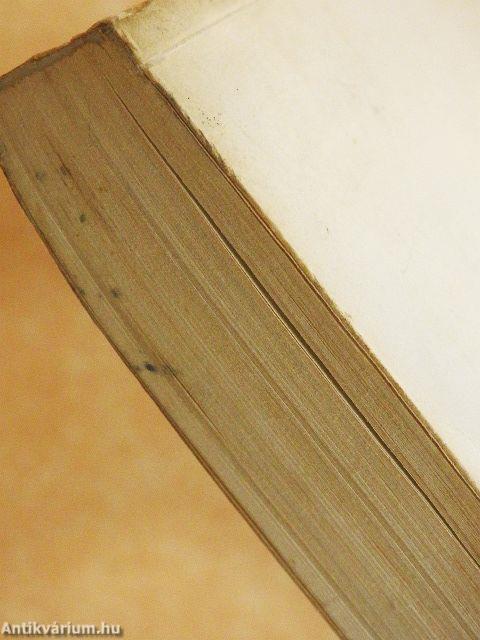 Rekviem egy hajdanvolt birodalomért