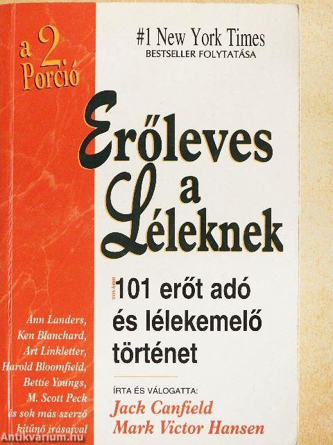 Erőleves a Léleknek 2.