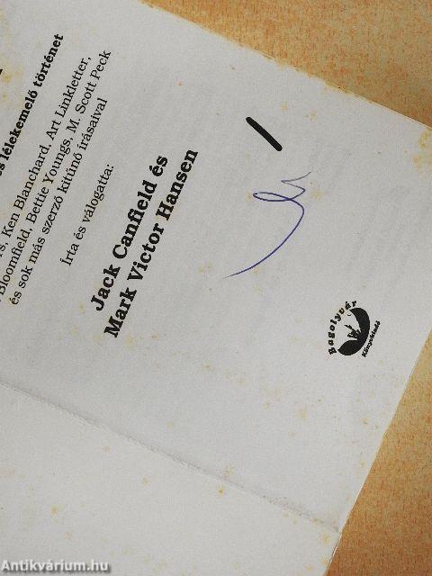 Erőleves a Léleknek 2.