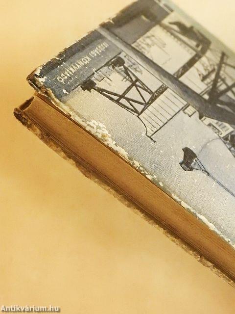 Az ember barátja a gép