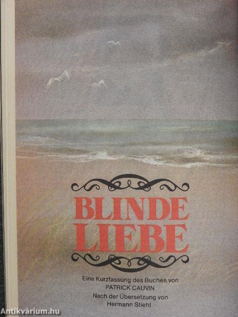 Die Bankiers/Die Paradiesinsel/Der Richter und sein Henker/Blinde Liebe