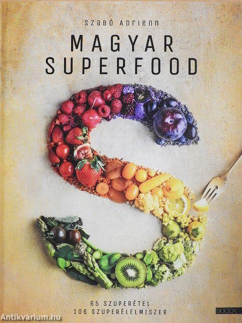 Magyar superfood