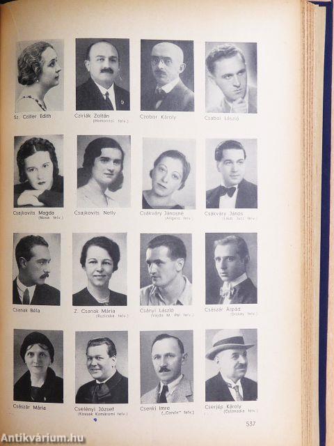 A magyar muzsika könyve