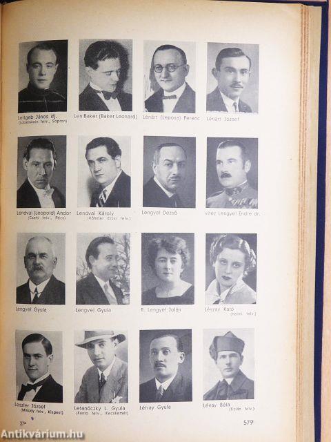 A magyar muzsika könyve