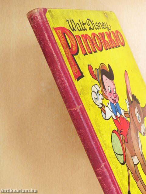 Pinokkio