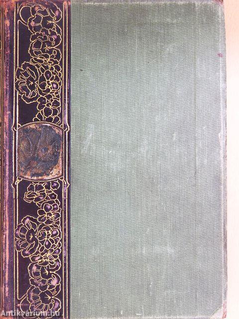 A magyar irodalom története 1900-ig