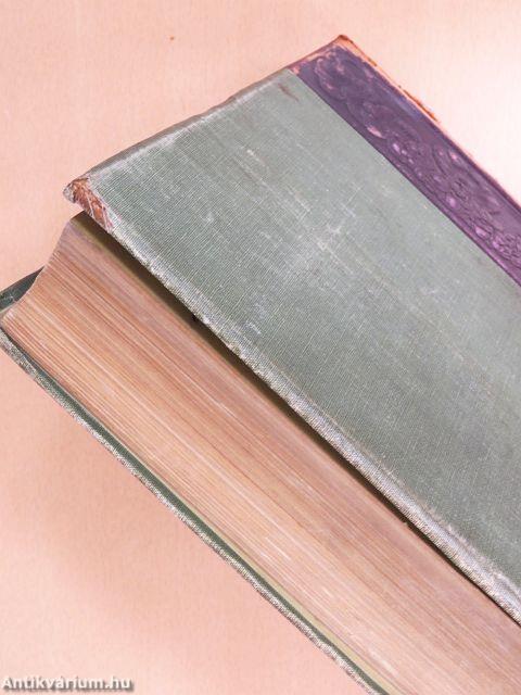 A magyar irodalom története 1900-ig