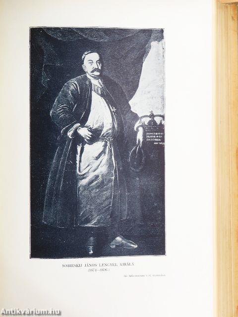 Az újkor története/A legújabb kor története