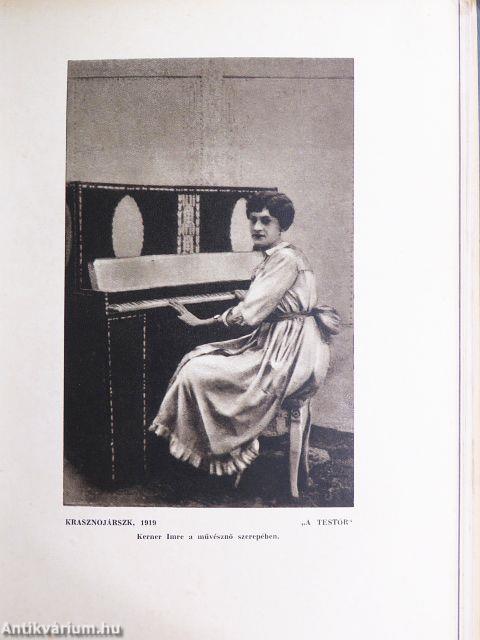 Az orosz hadifogság képekben