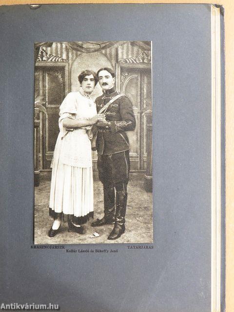 Az orosz hadifogság képekben