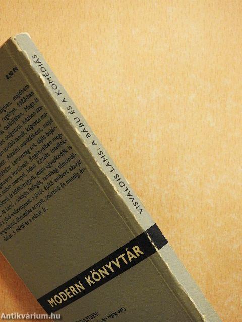 A bábu és a komédiás