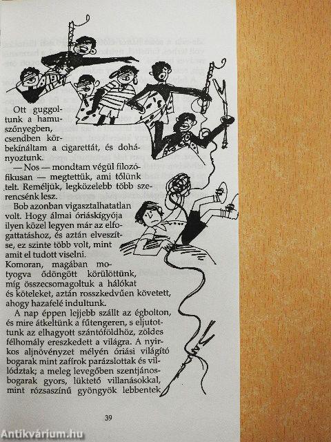 Állatkert a poggyászomban