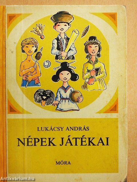 Népek játékai
