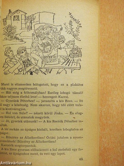 Keménykalap és Krumpliorr