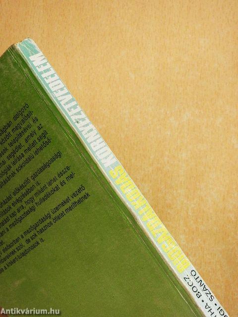 Biogazdálkodás, környezetvédelem