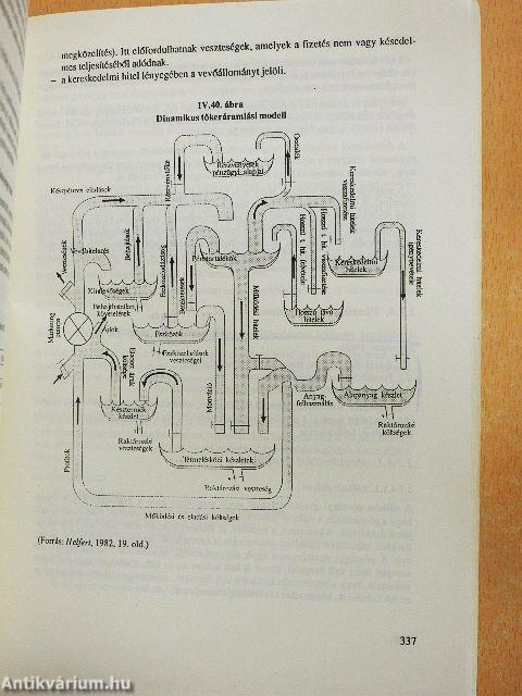 Vezetés-szervezés I.