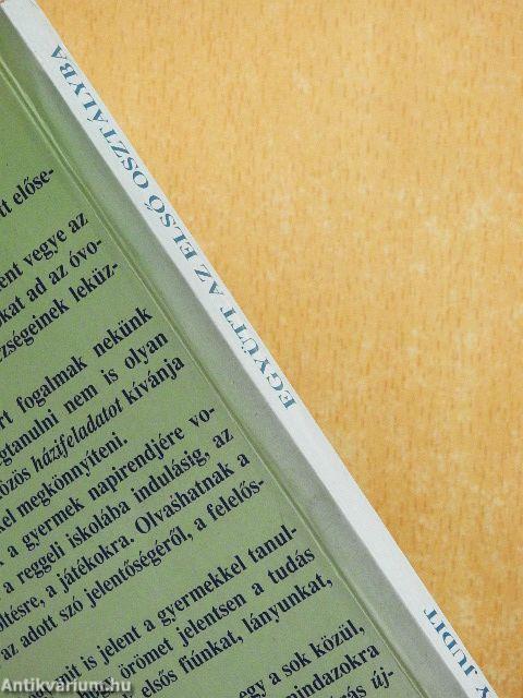 Együtt az első osztályba