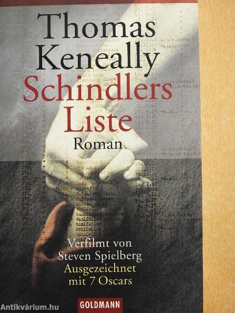 Schindlers Liste