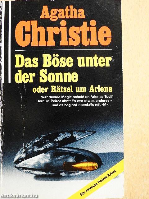 Das Böse unter der Sonne
