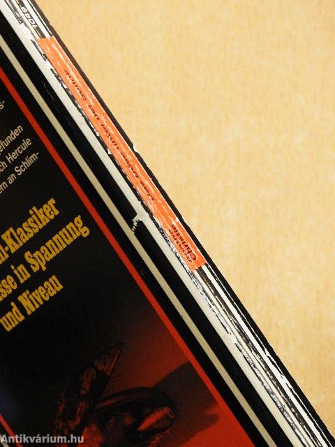 Das Böse unter der Sonne