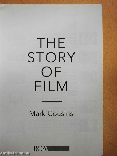 The story of film
