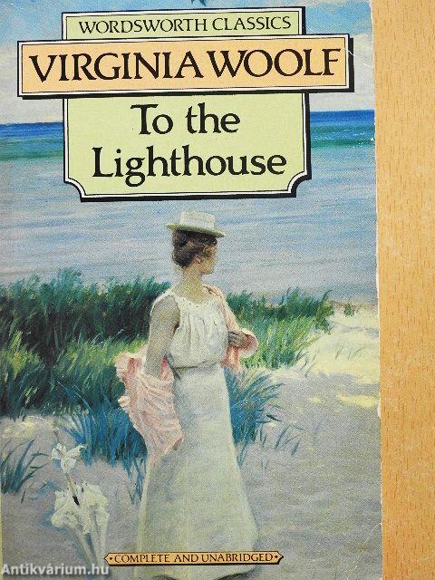To the Lighthouse