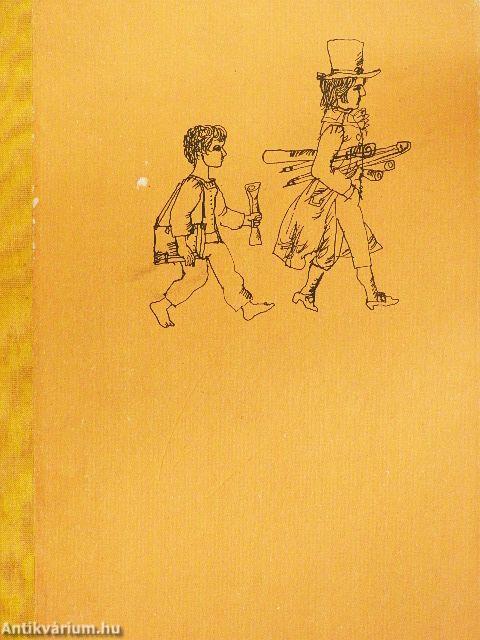 Andersen legszebb meséi