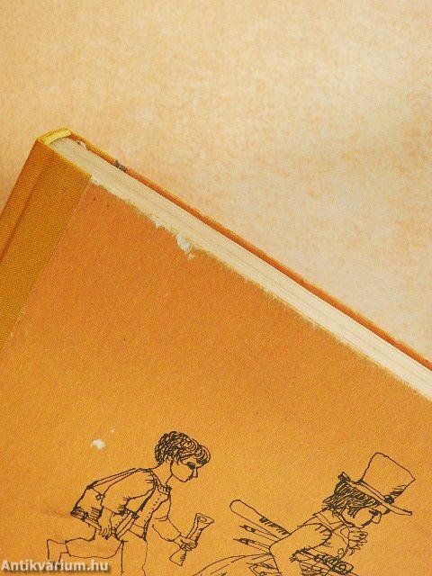 Andersen legszebb meséi