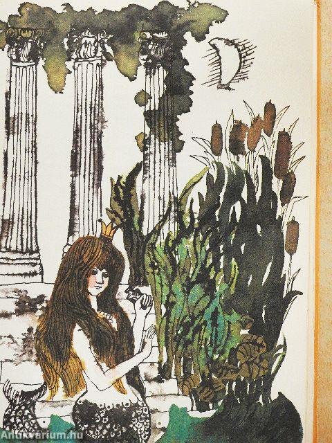 Andersen legszebb meséi