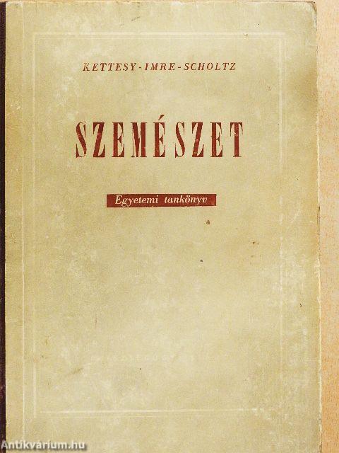 Szemészet