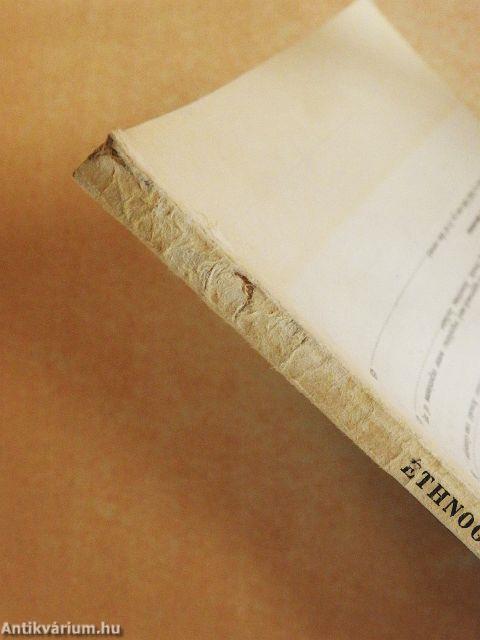 Ethnographia 1979/3.