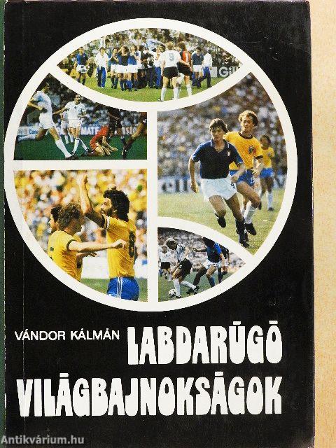 Labdarúgó világbajnokságok