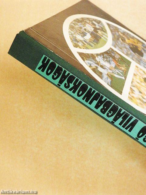 Labdarúgó világbajnokságok