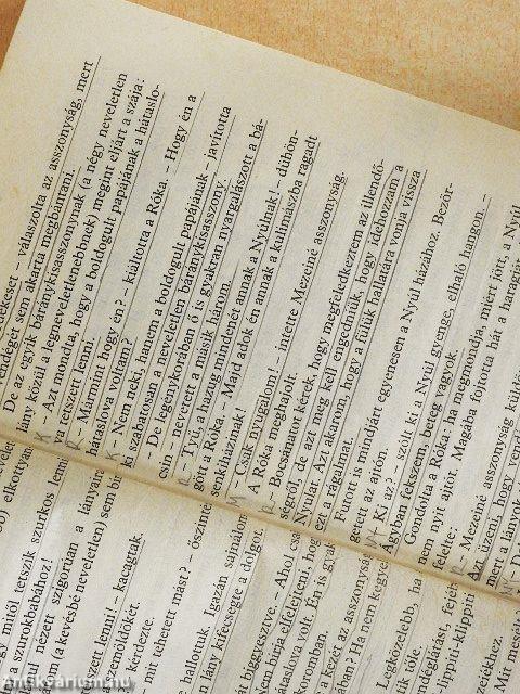 Rémusz bácsi meséi