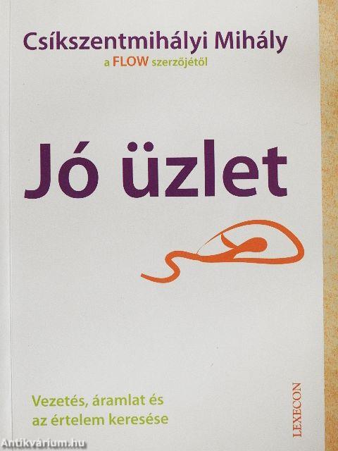 Jó üzlet