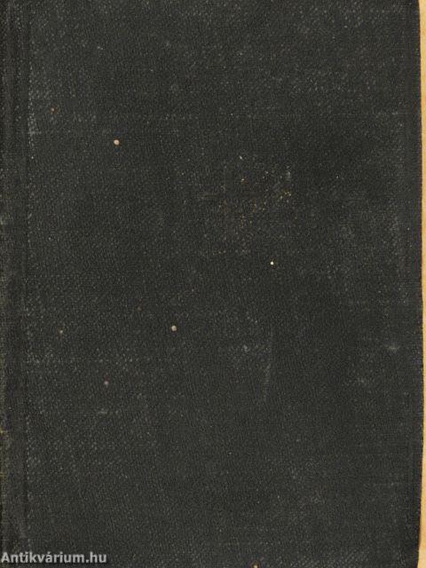 Keresztyén énekeskönyv