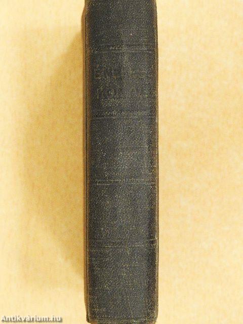 Keresztyén énekeskönyv