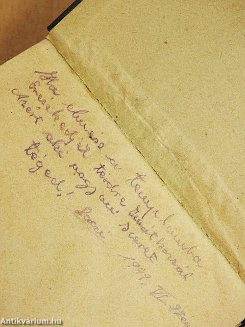 Keresztyén énekeskönyv